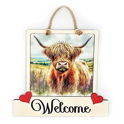 Highland Cow Gifts