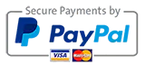 Paypal Logo