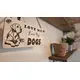 LOVE Me Love My DOGS | Labrador | Decorative Wooden Sign | Plaque