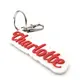 Custom Keyring - Bag Tag Personalise With Your Name